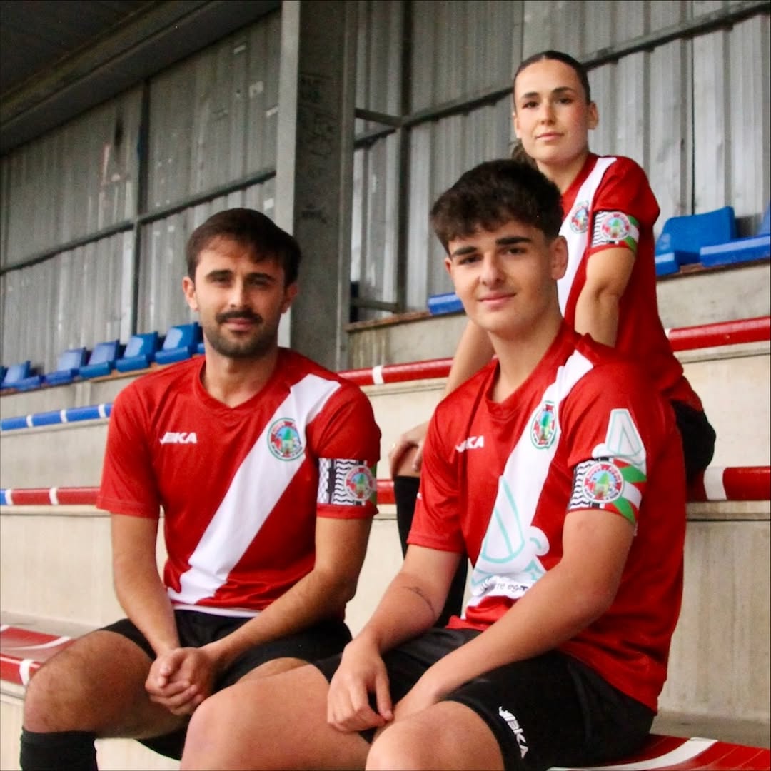 Capitanes del Indartsu Club
