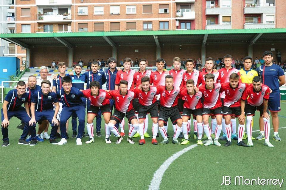 Gazte A 2017-18