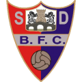 Escudo Balmaseda FC