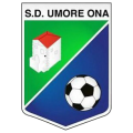 Escudo Umore Ona B