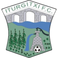  Escudo Iturgitxi FC