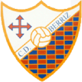 Escudo CD Berriz