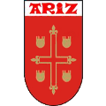 Escudo SD Ariz