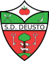 Escudo equipo SD Deusto B