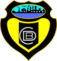 Escudo CD Basconia B