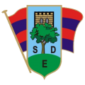 Escudo SD Etxebarri B