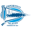 Escudo Deportivo Alaves B