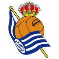 Escudo Real Sociedad de Futbol B