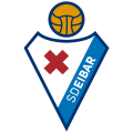 Escudo SD Eibar B