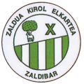 Escudo Zaldua