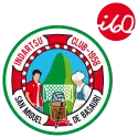 Escudo equipo INDARTSU CLUB