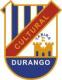 Escudo Cultural Durango B