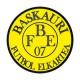 Escudo Baskauri